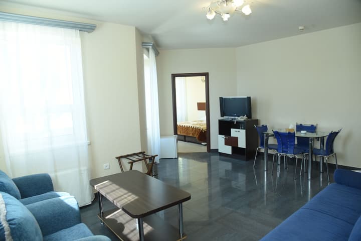 Armenian Village Park Hotel