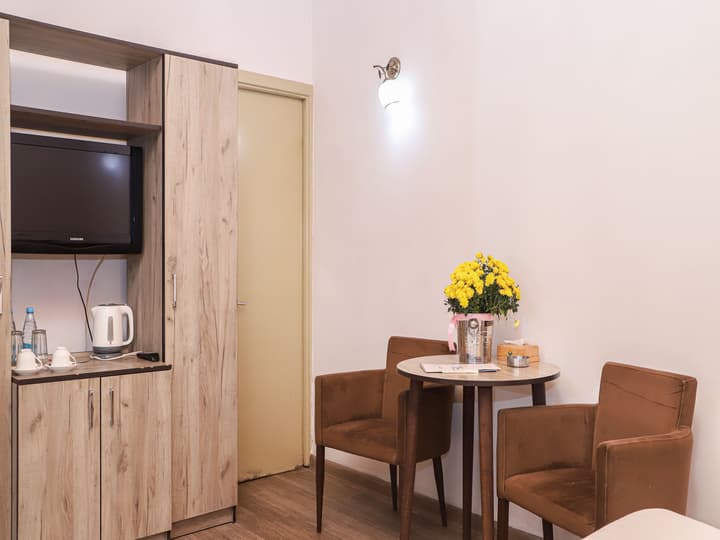 Armenian Village Park Hotel