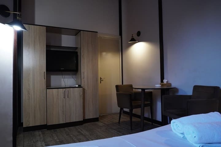 Armenian Village Park Hotel
