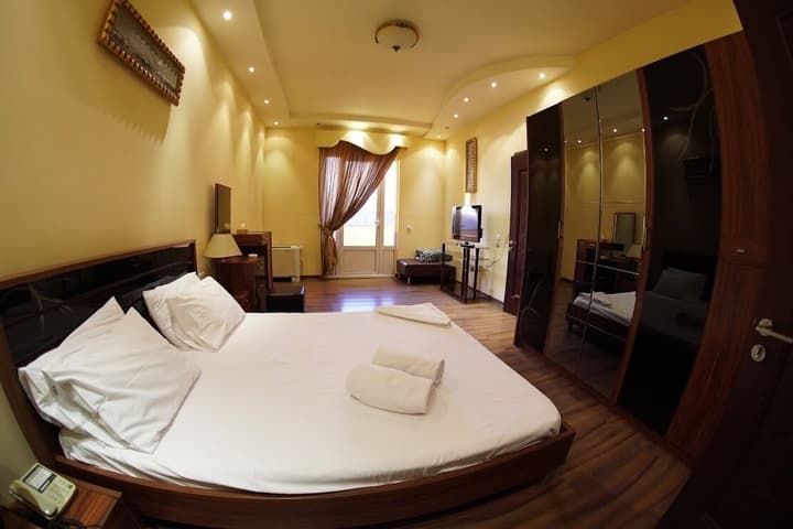 Armenian Village Park Hotel