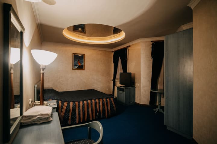 Armenian Village Park Hotel