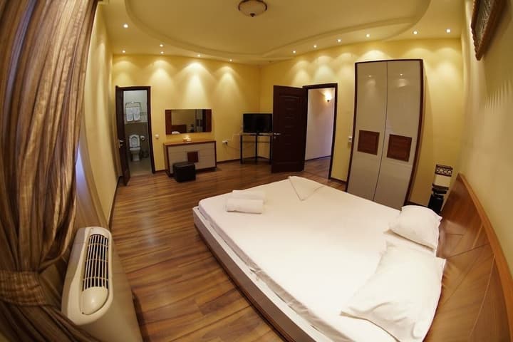 Armenian Village Park Hotel