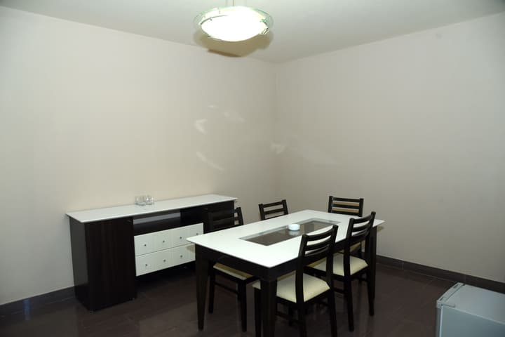 Armenian Village Park Hotel