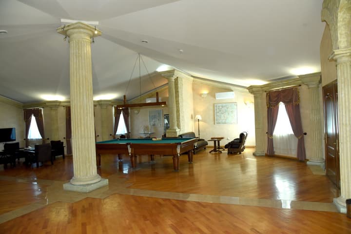 Armenian Village Park Hotel