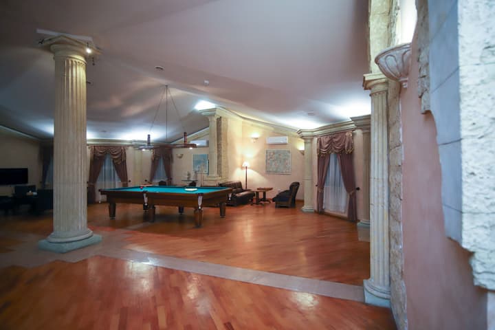 Armenian Village Park Hotel