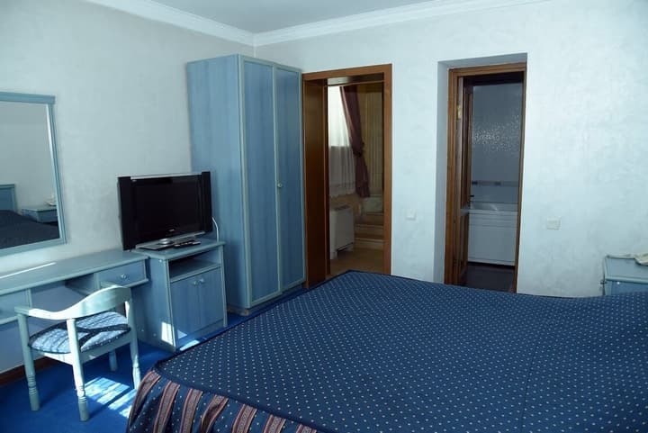 Armenian Village Park Hotel