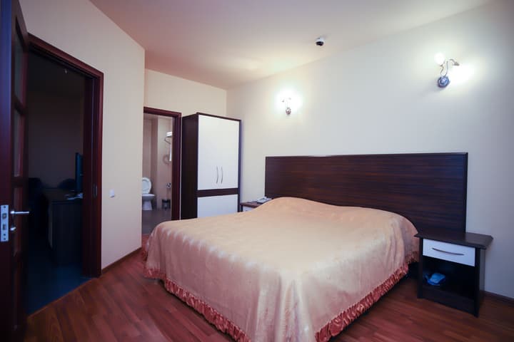 Armenian Village Park Hotel