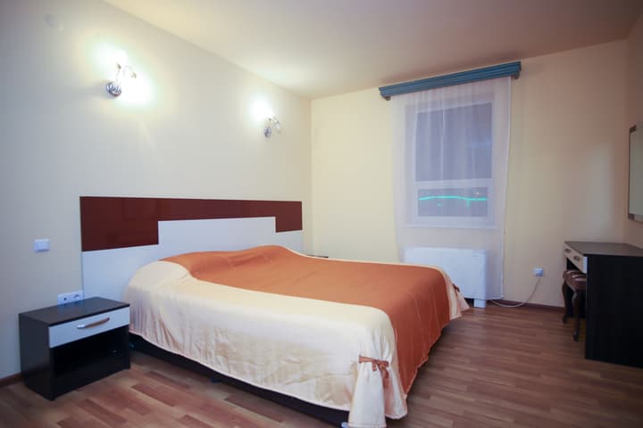 Armenian Village Park Hotel
