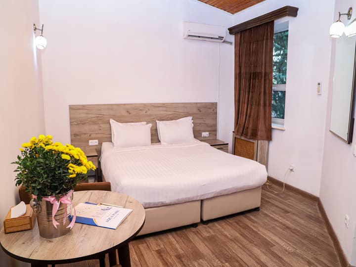 Armenian Village Park Hotel