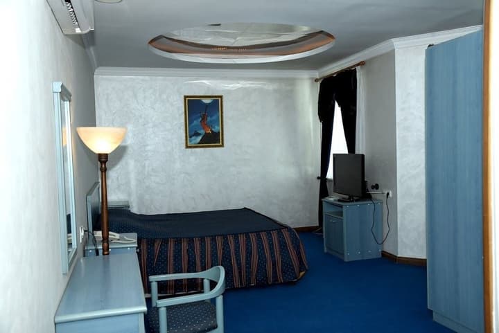 Armenian Village Park Hotel