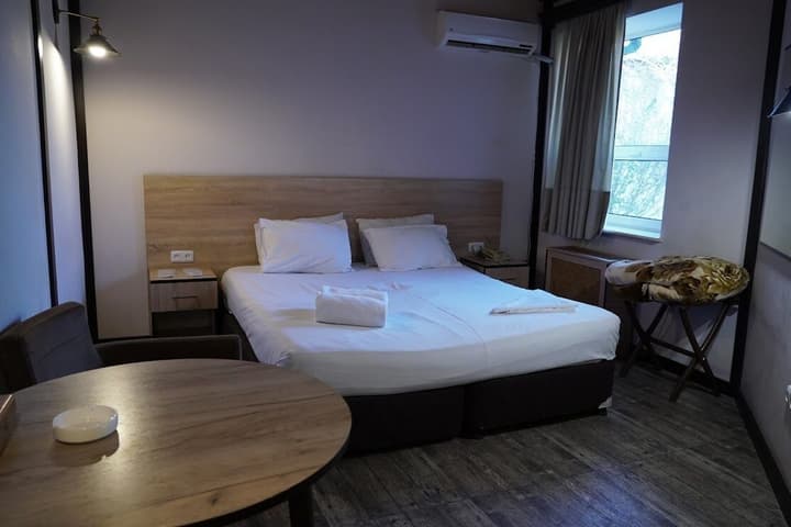 Armenian Village Park Hotel