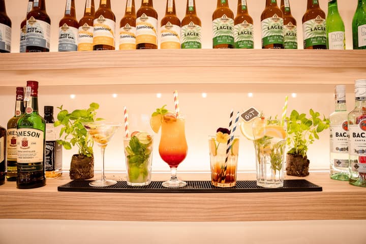Holiday Inn Express Warsaw - Mokotow by IHG