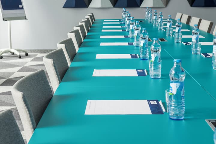 Holiday Inn Express Warsaw - Mokotow by IHG