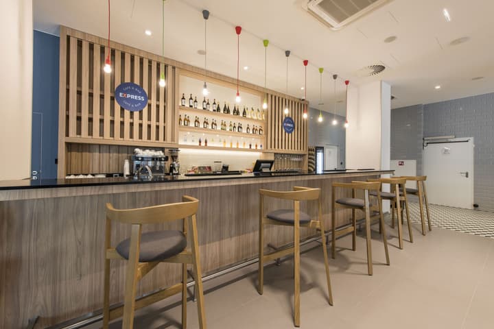Holiday Inn Express Warsaw - Mokotow by IHG