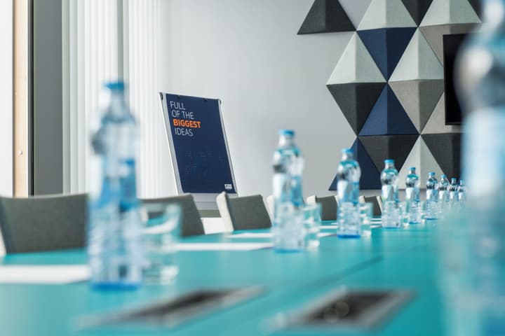 Holiday Inn Express Warsaw - Mokotow by IHG