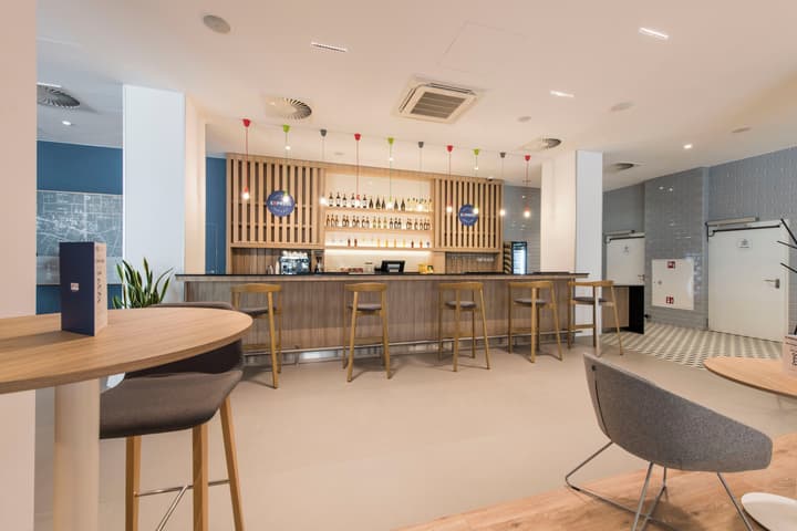 Holiday Inn Express Warsaw - Mokotow by IHG