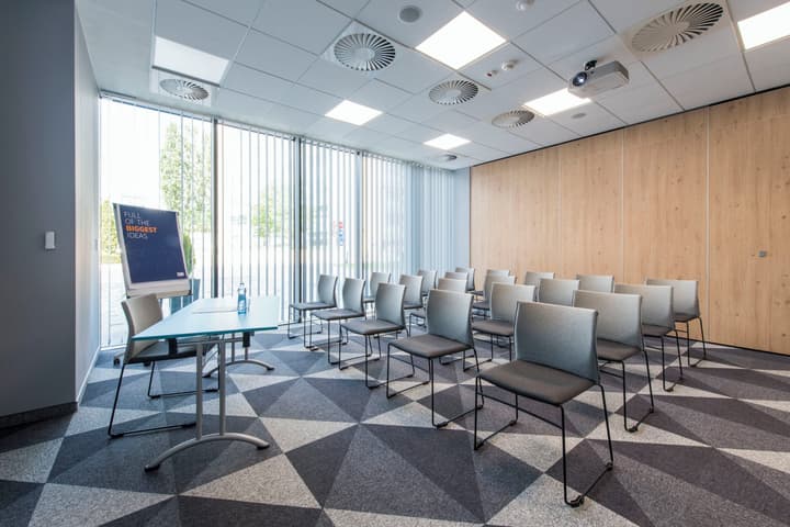 Holiday Inn Express Warsaw - Mokotow by IHG