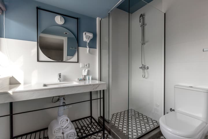 Vera Hills Boutique Hotel