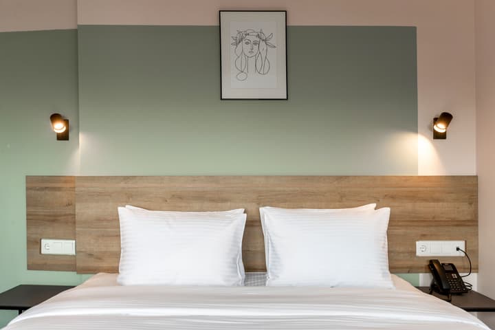 Vera Hills Boutique Hotel