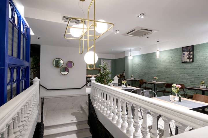 Vera Hills Boutique Hotel