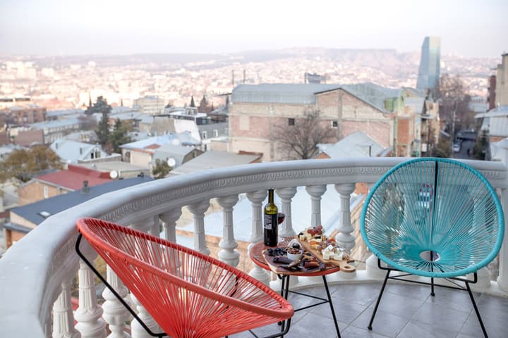 Vera Hills Boutique Hotel