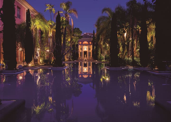 Anantara Villas & Suites Marbella Benahavis