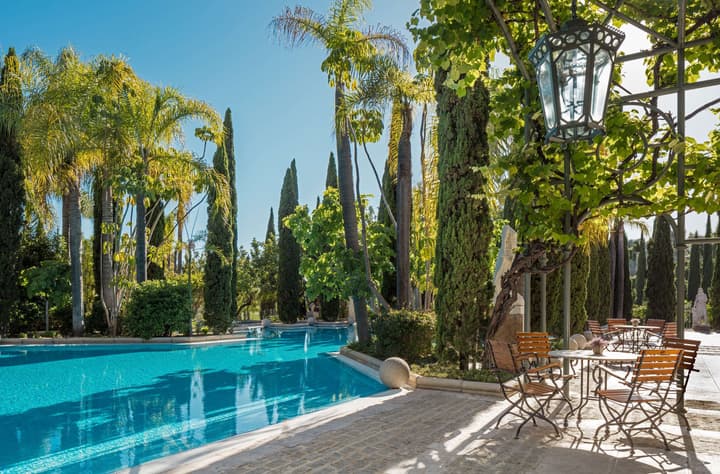 Anantara Villas & Suites Marbella Benahavis