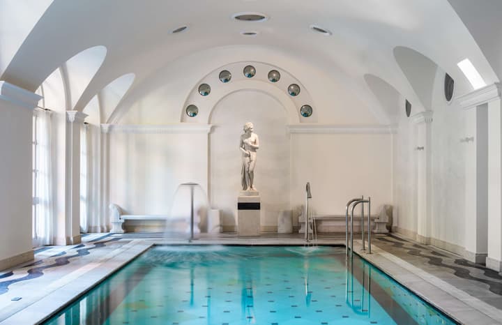 Anantara Villas & Suites Marbella Benahavis