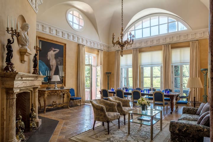 Anantara Villas & Suites Marbella Benahavis