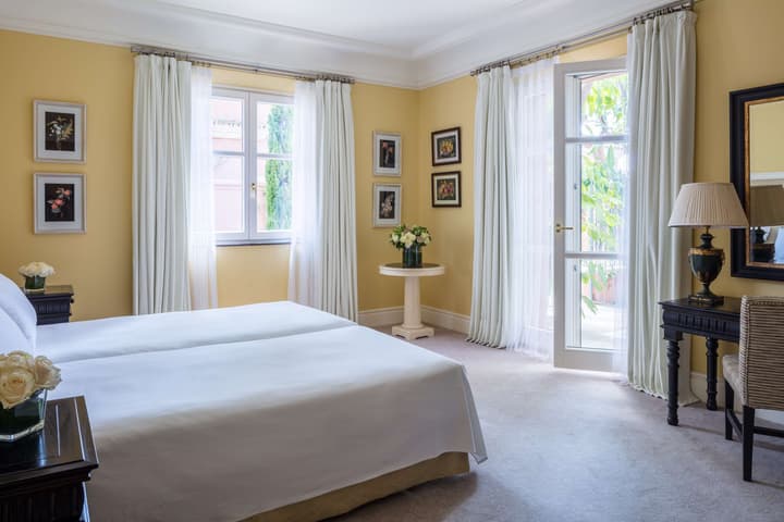 Anantara Villas & Suites Marbella Benahavis