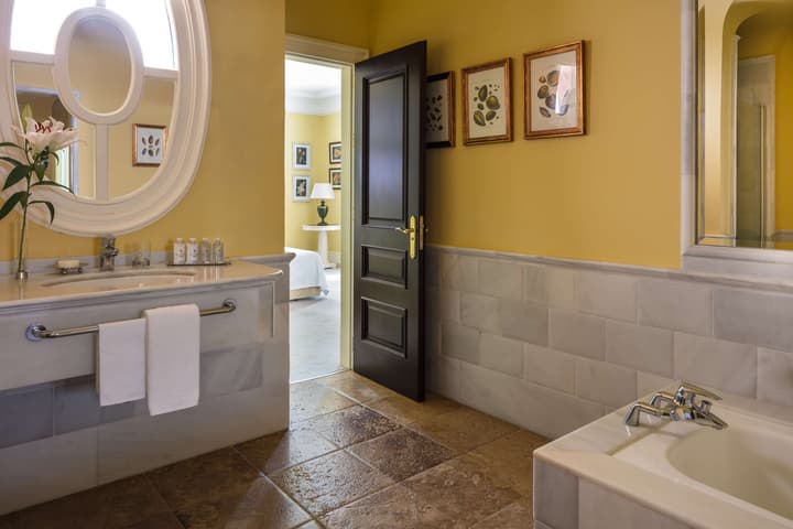 Anantara Villas & Suites Marbella Benahavis