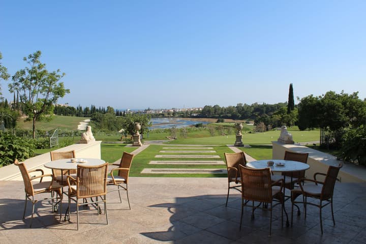 Anantara Villas & Suites Marbella Benahavis
