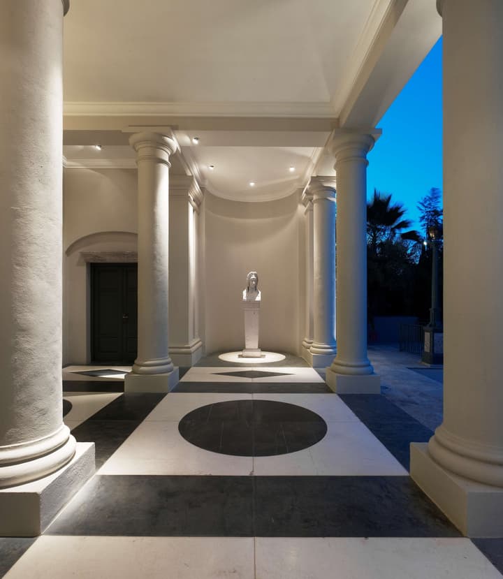 Anantara Villas & Suites Marbella Benahavis