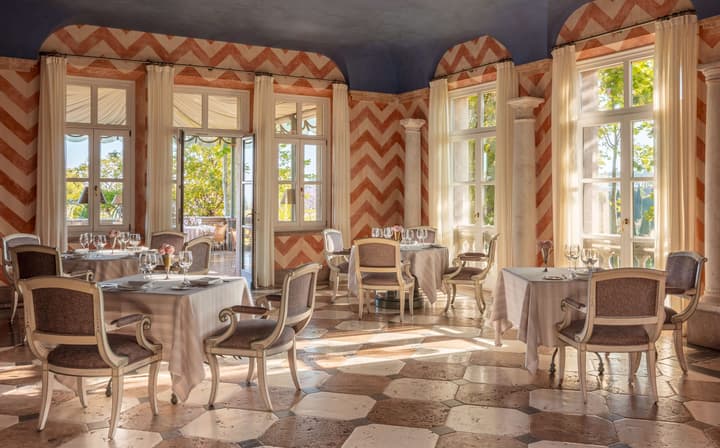 Anantara Villas & Suites Marbella Benahavis