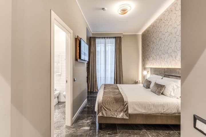 Apollo Boutique Hotel
