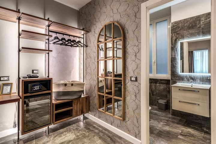 Apollo Boutique Hotel