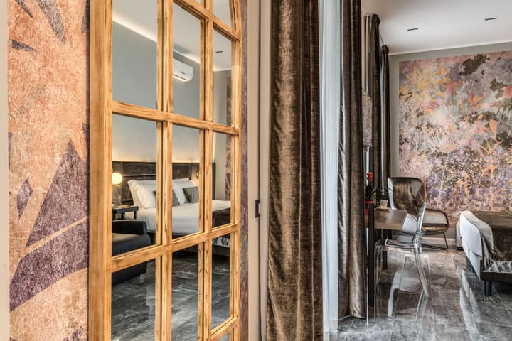 Apollo Boutique Hotel
