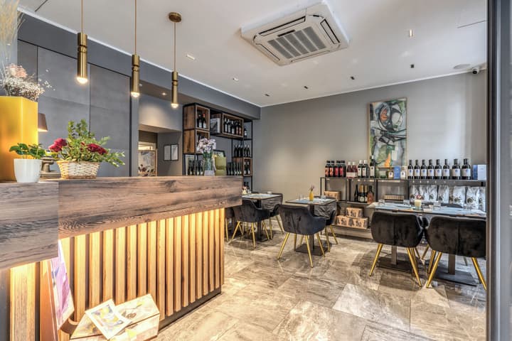 Apollo Boutique Hotel