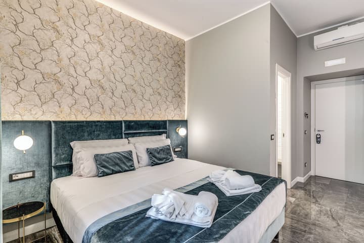 Apollo Boutique Hotel