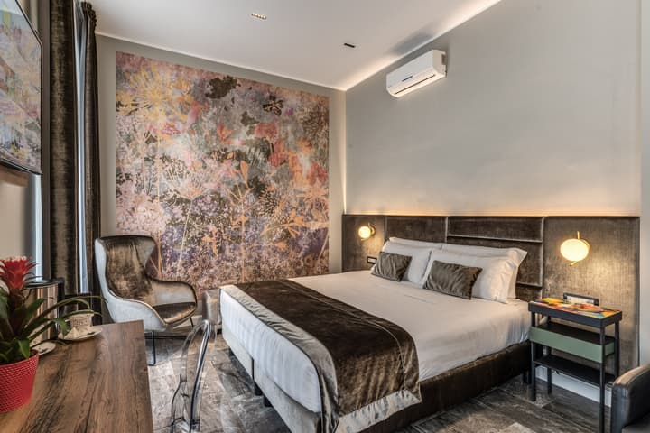 Apollo Boutique Hotel