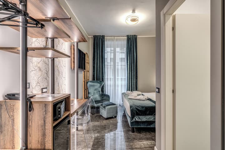Apollo Boutique Hotel