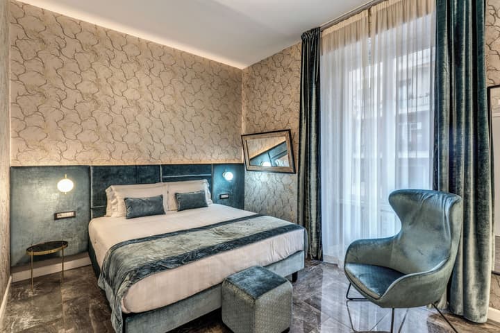 Apollo Boutique Hotel