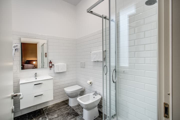 Apollo Boutique Hotel