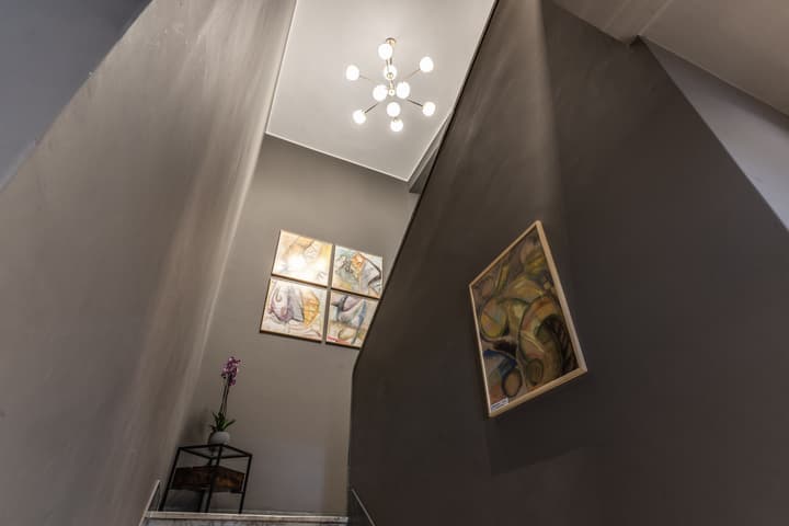 Apollo Boutique Hotel