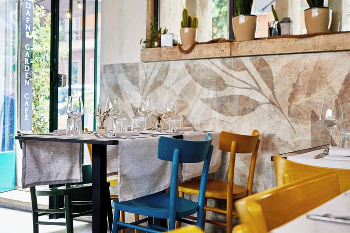 Apollo Boutique Hotel