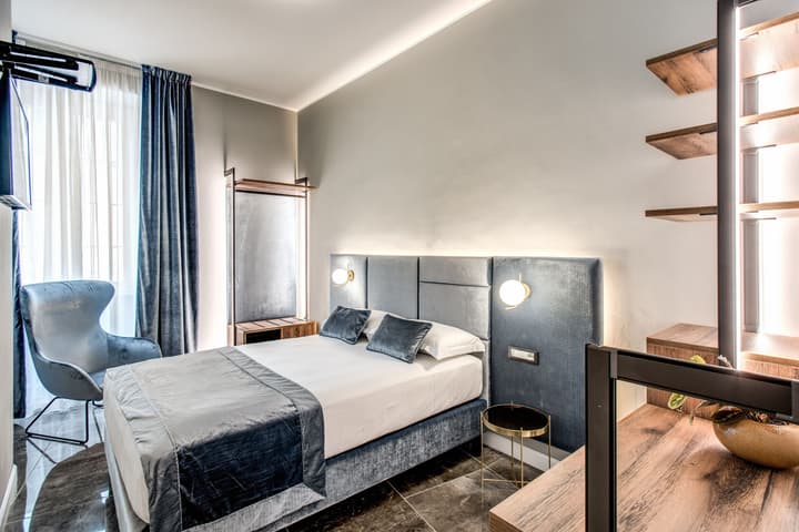 Apollo Boutique Hotel