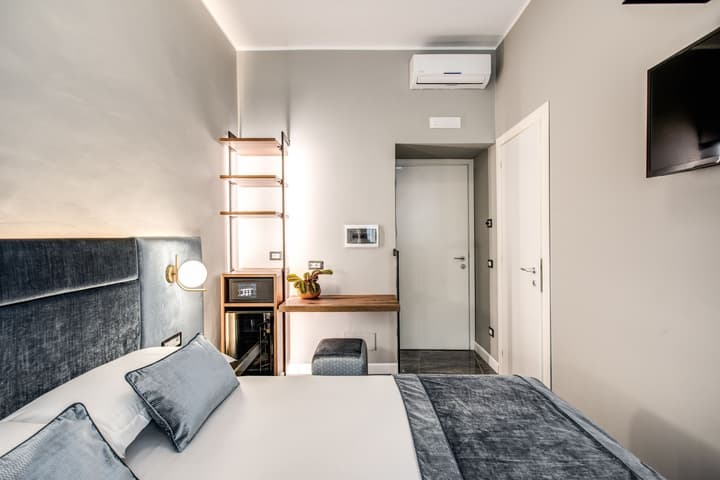 Apollo Boutique Hotel