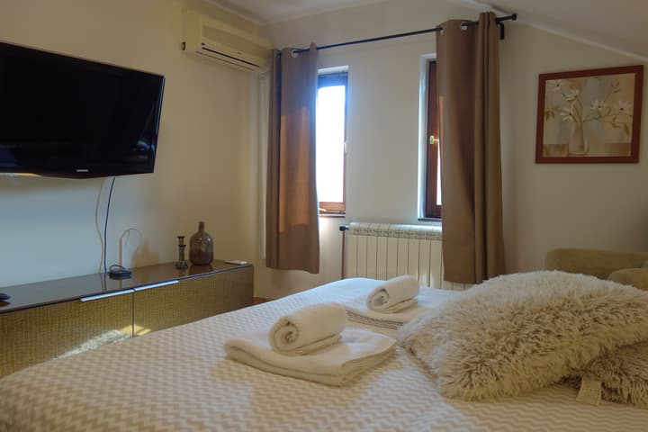 Villa Quantum Beograd