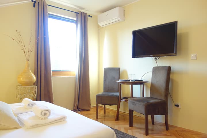 Villa Quantum Beograd