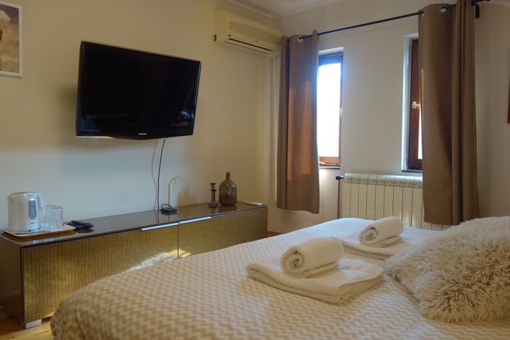 Villa Quantum Beograd